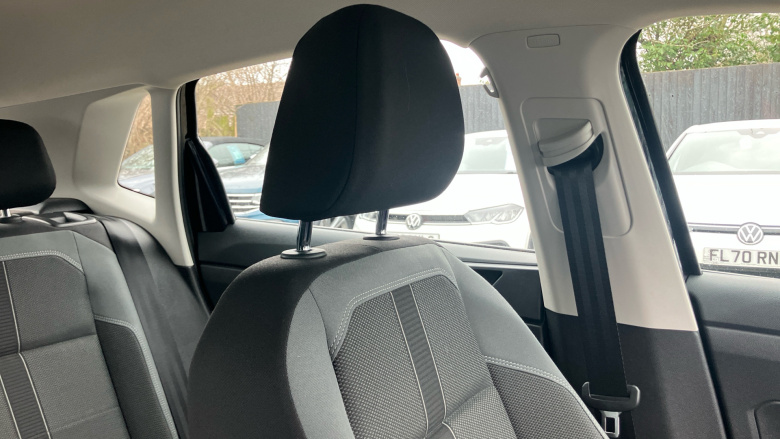 Volkswagen Polo 1.0 TSI Style 5dr Petrol Hatchback